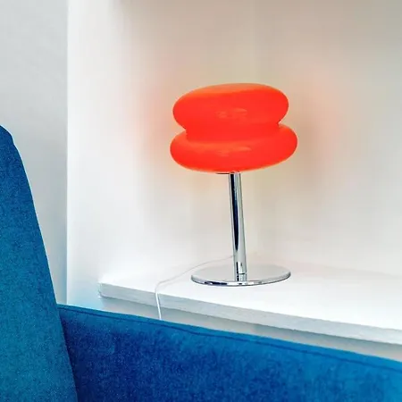 Apartment Bluestay 891 - Charmant Studio A *