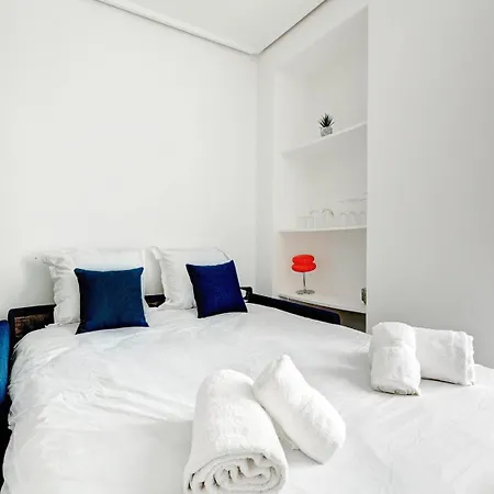 Bluestay 891 - Charmant Studio A Apartment
