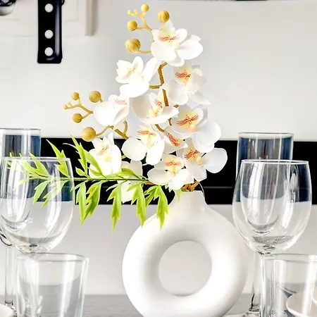 Apartment Bluestay 891 - Charmant Studio A Paris