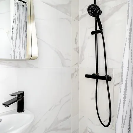 Bluestay 891 - Charmant Studio A Paris